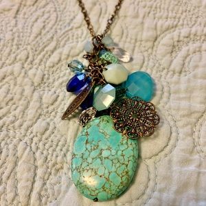 🎀 6 for $25 Charm necklace